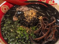-豚王拉面(澳门银河店)