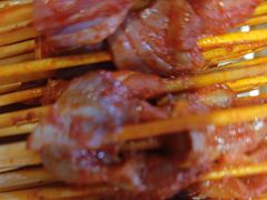 -阿串串老火锅(力盟店)