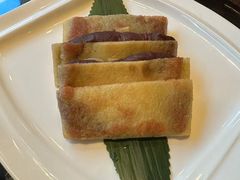 -白天鹅宾馆-玉堂春暖餐厅