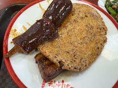 -刘小忙把子肉(北园大街总店)