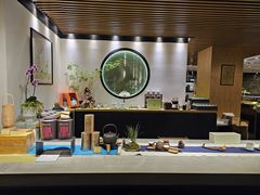 -青藤茶馆(南山路店)