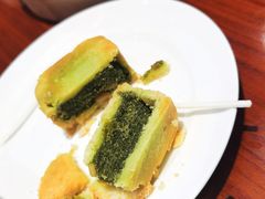苔菜凤梨酥-鼎泰丰(国金店)