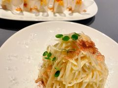 茭白丝-北京老铺烤鸭(第五国际店)