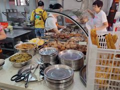 -福屿鲜捞小吃·捞化(福屿总店)