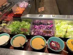 -杭州开元名都大酒店·地中海自助餐厅