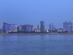 -武汉关码头(轮渡站)