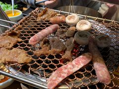 -黑牛の店·和牛烧肉(大悦城店)