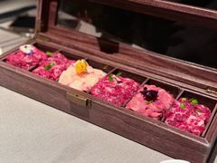 -左庭右院鲜牛肉火锅黑金店(陆家嘴中心店)