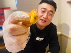 -三炮儿烧烤·羊锅·铁锅炖(南京首店)