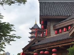 -厦门方特东方神画