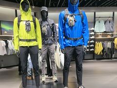 -凯乐石KAILAS(万国奥特莱斯店)