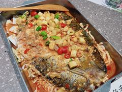 -烟火鱼乡(京华城店)