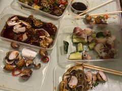 -圆蛋酒料•生腌(开元路店)