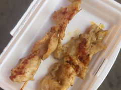 -豪香里脊肉串(大中路店)