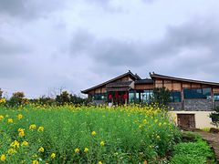 -驿舍·民國老营房院子私房菜(科学会堂店)