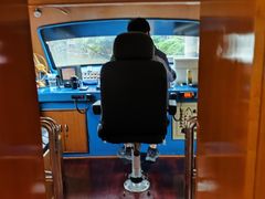 -运河游船(武林门码头)