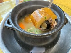 -大笑饭堂(甲子桥店)