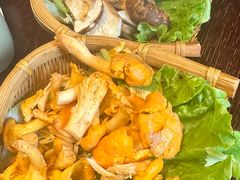 -滇野云南野生菌餐厅(陕西南路店)