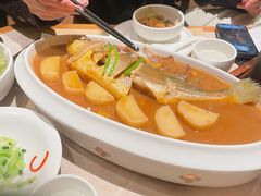 -荣小馆(椒江青悦城店)