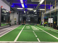 -AK健身普拉提拉伸私教馆(中八店)