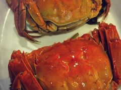 -益健海鲜大食坊(拱北口岸店)