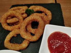 -棒约翰比萨·意面(松江开元店)