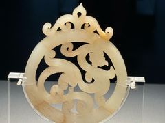 -北京大葆台遗址博物馆