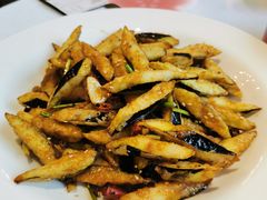 -月福京味斋·烤鸭店·北京菜(鼓楼总店)