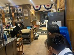 -味家烤肉烤鳗鱼牛排(西塔旗舰店)
