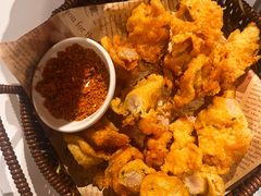 -云尊府云南菜·蒸汽石锅鱼(学清路店)