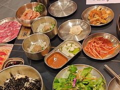 -西塔老太太泥炉烤肉(龙湖北苑天街店)