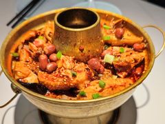 -全牛匠·乐山跷脚牛肉(西北旺万象汇店)