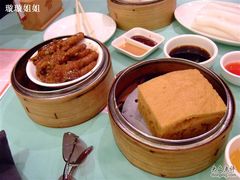 凤爪和马拉糕-稻香(新港中心店)