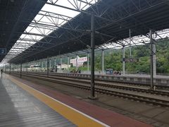 -郴州西站