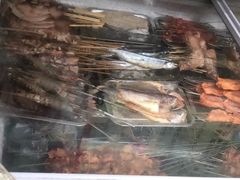 -内蒙古海拉尔烤羊腿·烤全羊·烧烤