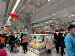 -盒马鲜生(富田新天地店)