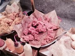 -比格比萨自助(宝山日月光店)