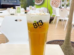 -813芭依珊 BAESAn(皇冠十畝地店)