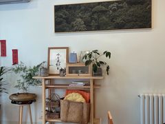 -团子君寿司·茶