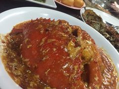 -龙海鲜螃蟹王(宏茂桥店)