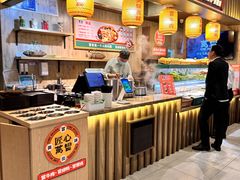 -食代馆(深业上城店)