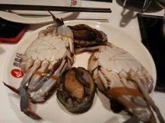 android_upload_pic-鼎香缘海鲜自助火锅烤肉(锦辉购物广场店)
