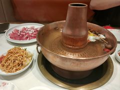 -东门口·新式老北京火锅(河西龙湖天街店)