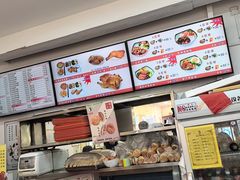 -香妃烤鸡(西单店)
