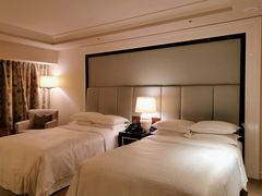 -澳门喜来登大酒店