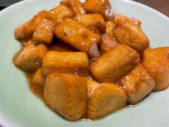 总督豆腐-淀里船宴(裕华东路店)
