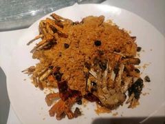 -老伙记海鲜码头(北滘店)