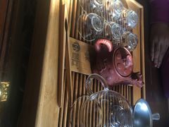 -丽江庭院之丽江往事(安定门店)