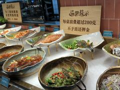 -東盛炭烤自助料理(浦东文峰广场店)