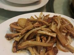 -厚味居炙子烤肉·清真(天桥南纬路店)